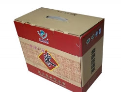 临沧盐城礼品盒纸箱价格