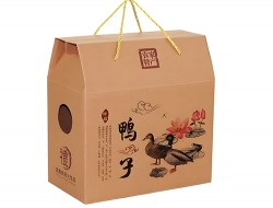 醴陵盐城礼品盒纸箱