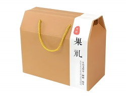 华阴盐城礼盒纸箱
